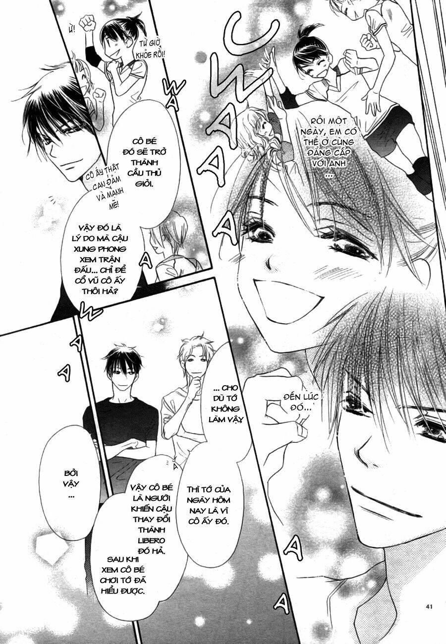 tổng hợp one shot. chapter 58 39