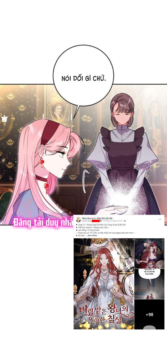 mỗi đêm chồng tôi đều biến đổi chapter 6.2 29