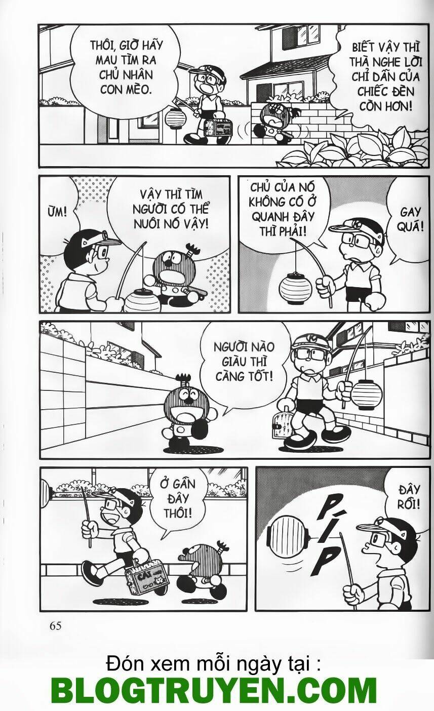 tân từ điển kì bí chapter 49 9