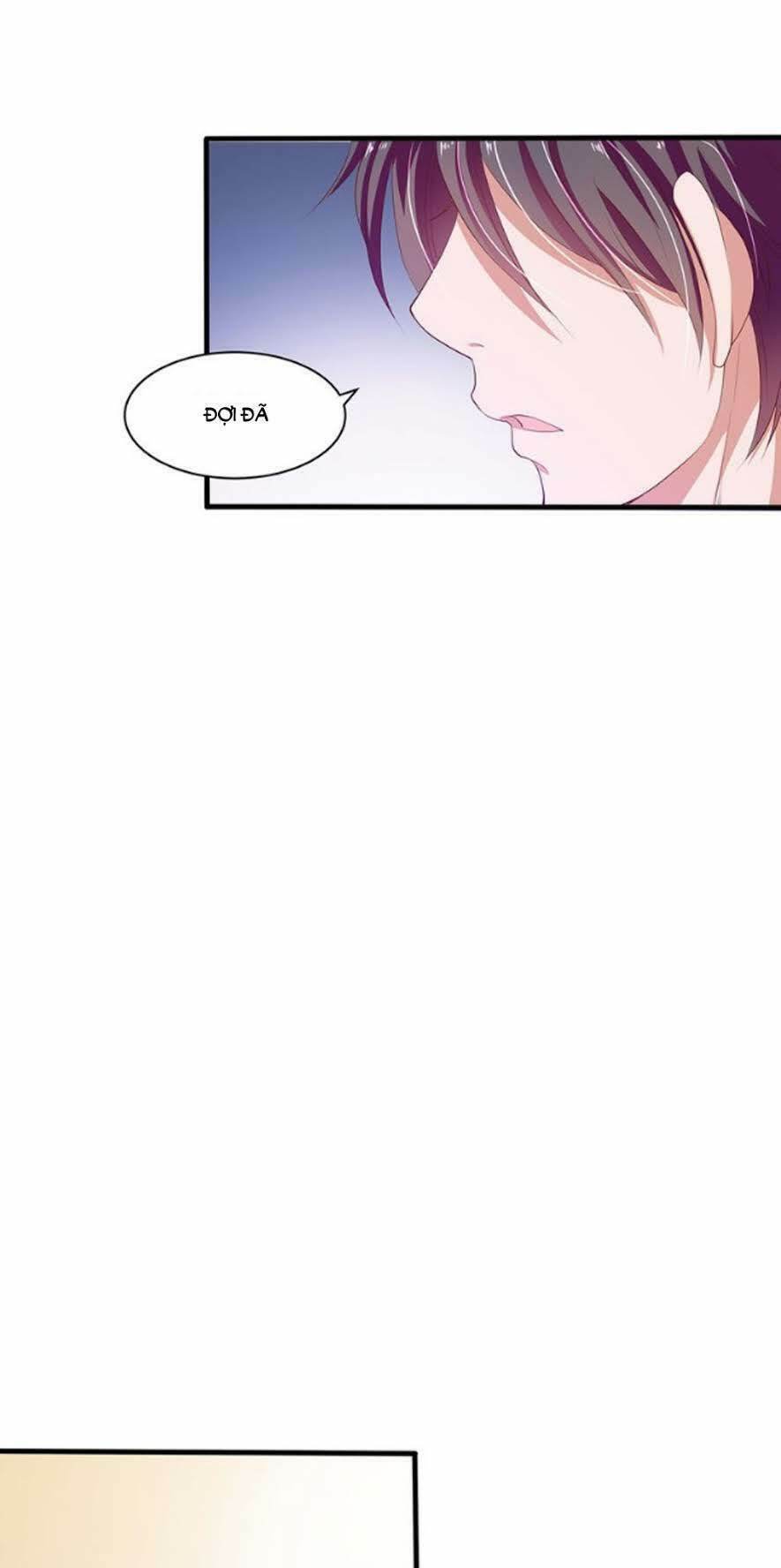 quản lí ngây ngô và thần tượng ác ma chapter 15 41