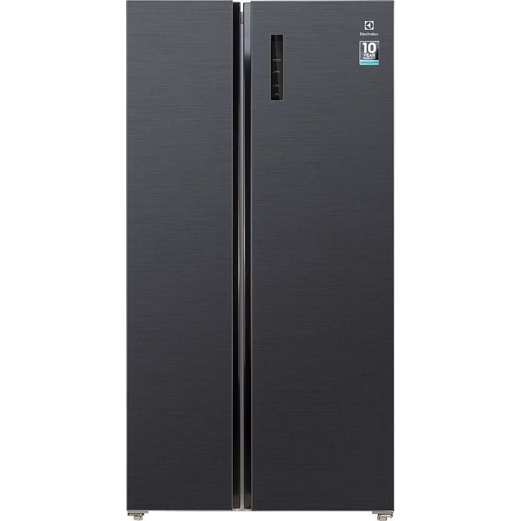 Tủ lạnh Electrolux Inverter 505 lít ESE5401A-BVN - Hàng chính hãng [Giao hàng toàn quốc]
