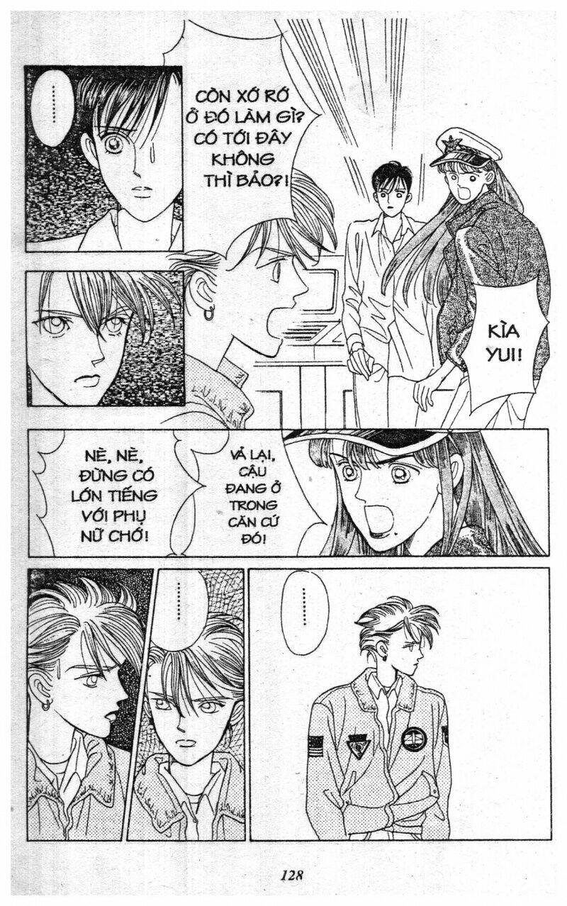 nàng tiên ánh trăng - kaguya hime chapter 1 126