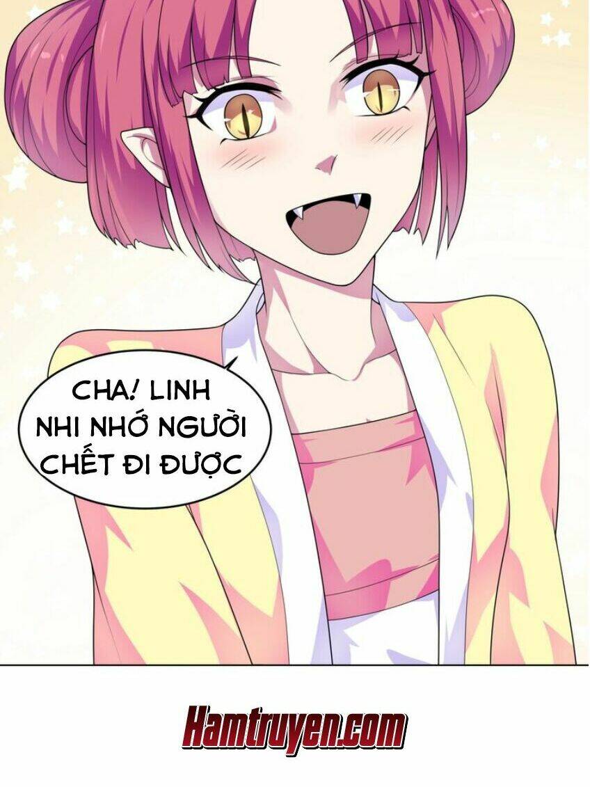 nghịch thiên đại thần chapter 30 12