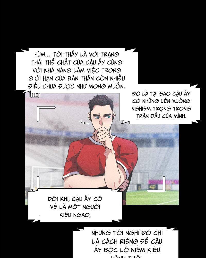 Góc Cao Khung Thành chapter 49 5