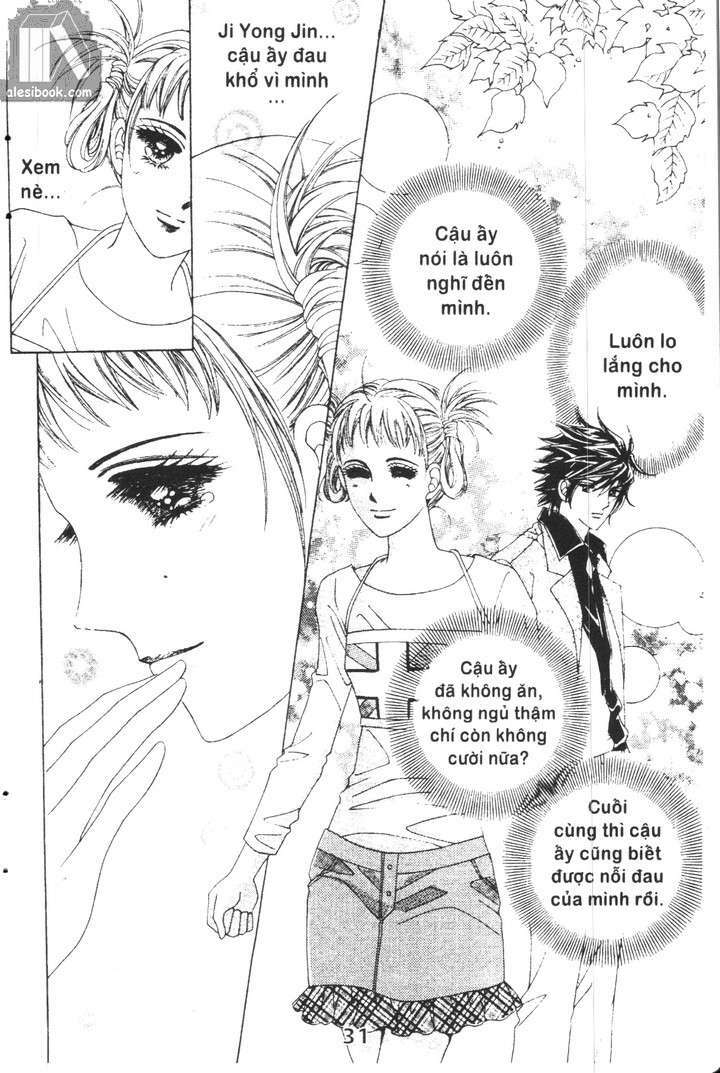 hồng tiểu thư chapter 33 30