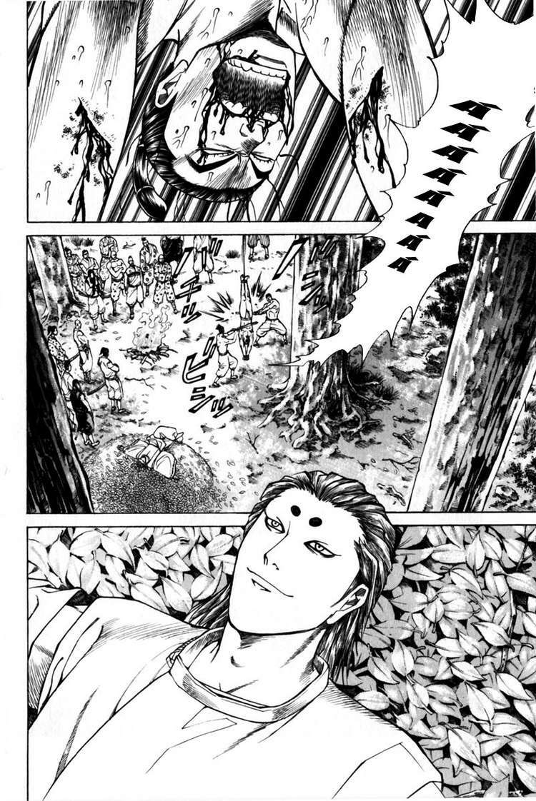 thiếu niên vương i - shana oh yoshitsune i chapter 42 12