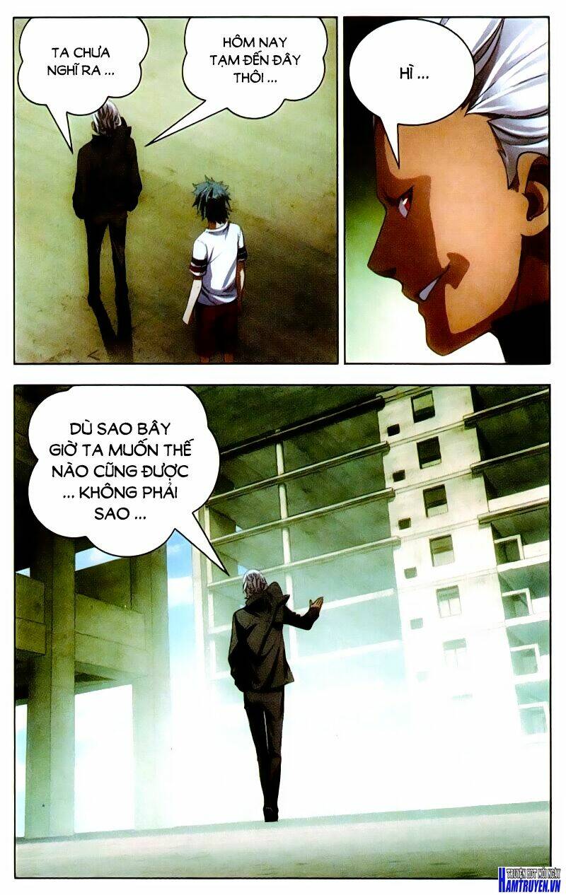 chín chín tám mươi một - 9981 chapter 74 5