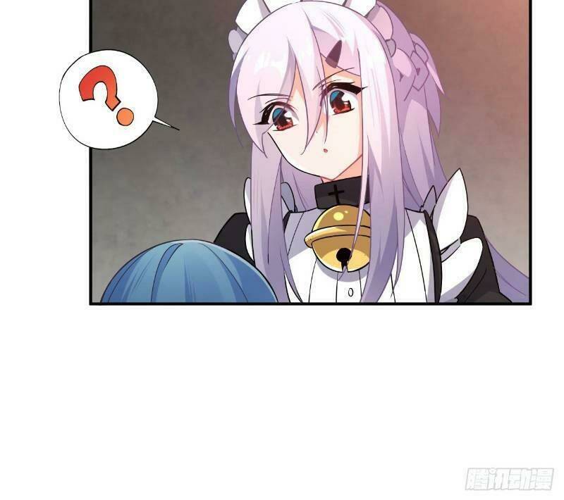 nhặt ma vương về làm nữ hầu chapter 41 50