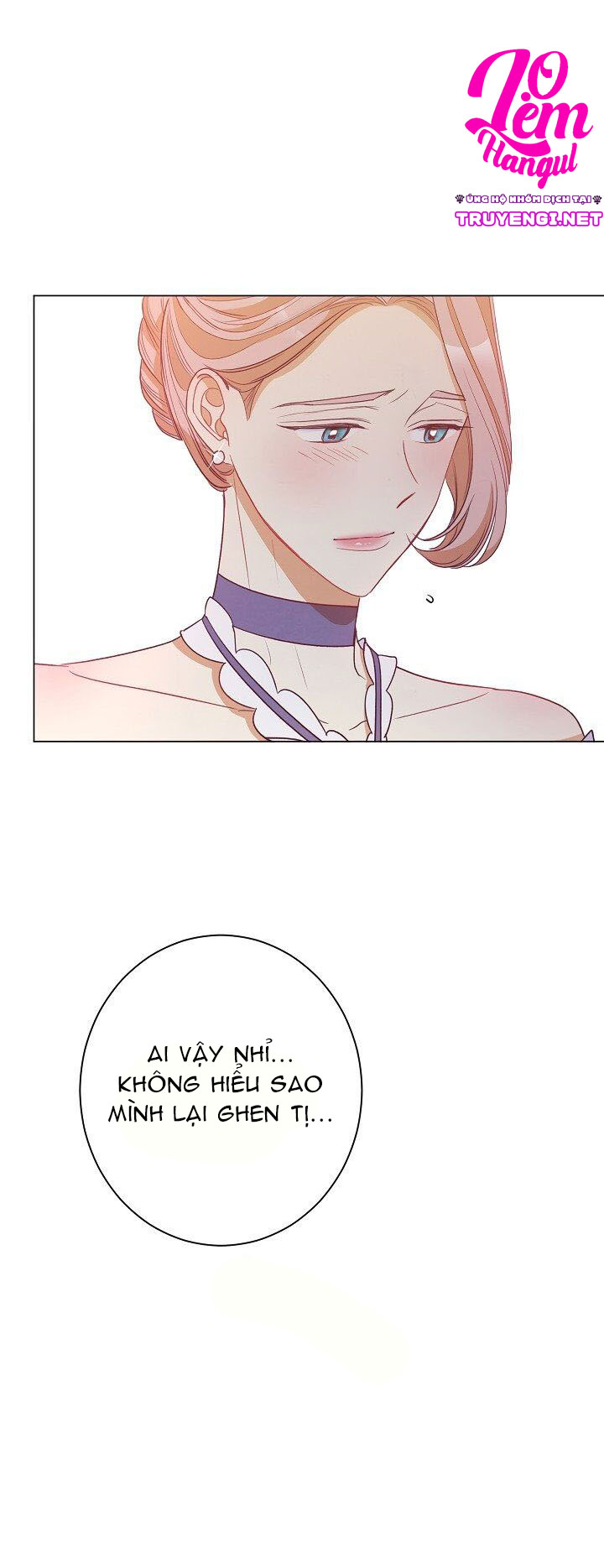 ác nữ đảo ngược đồng hồ cát chapter 34 73