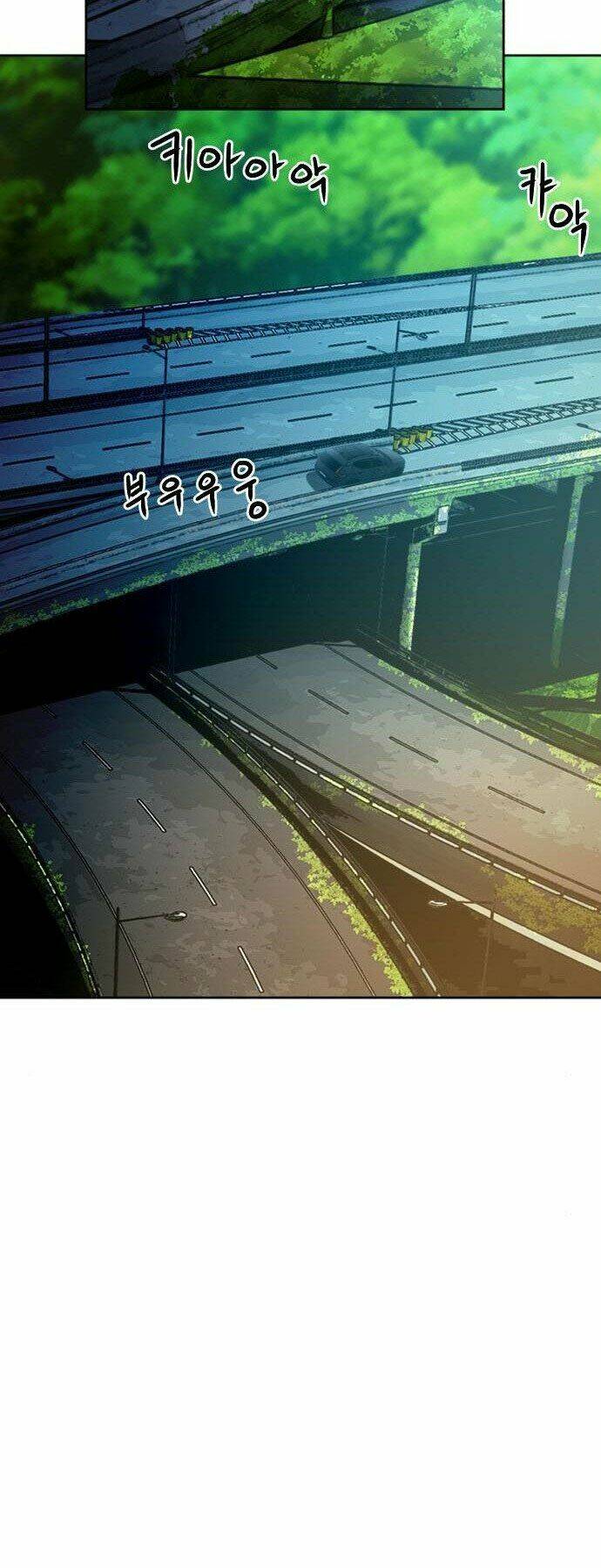 Druid Tại Ga Seoul - Người Hóa Thú Chapter 56 30