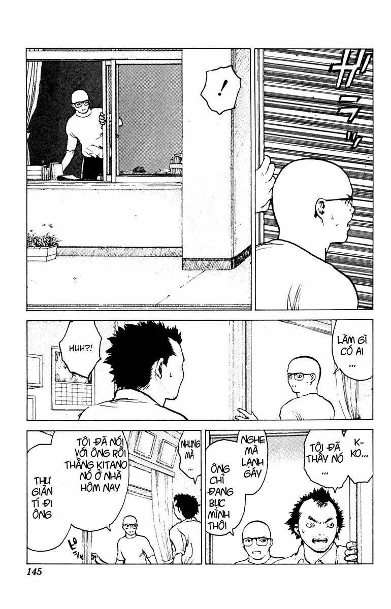 angel densetsu chapter 46.1 9