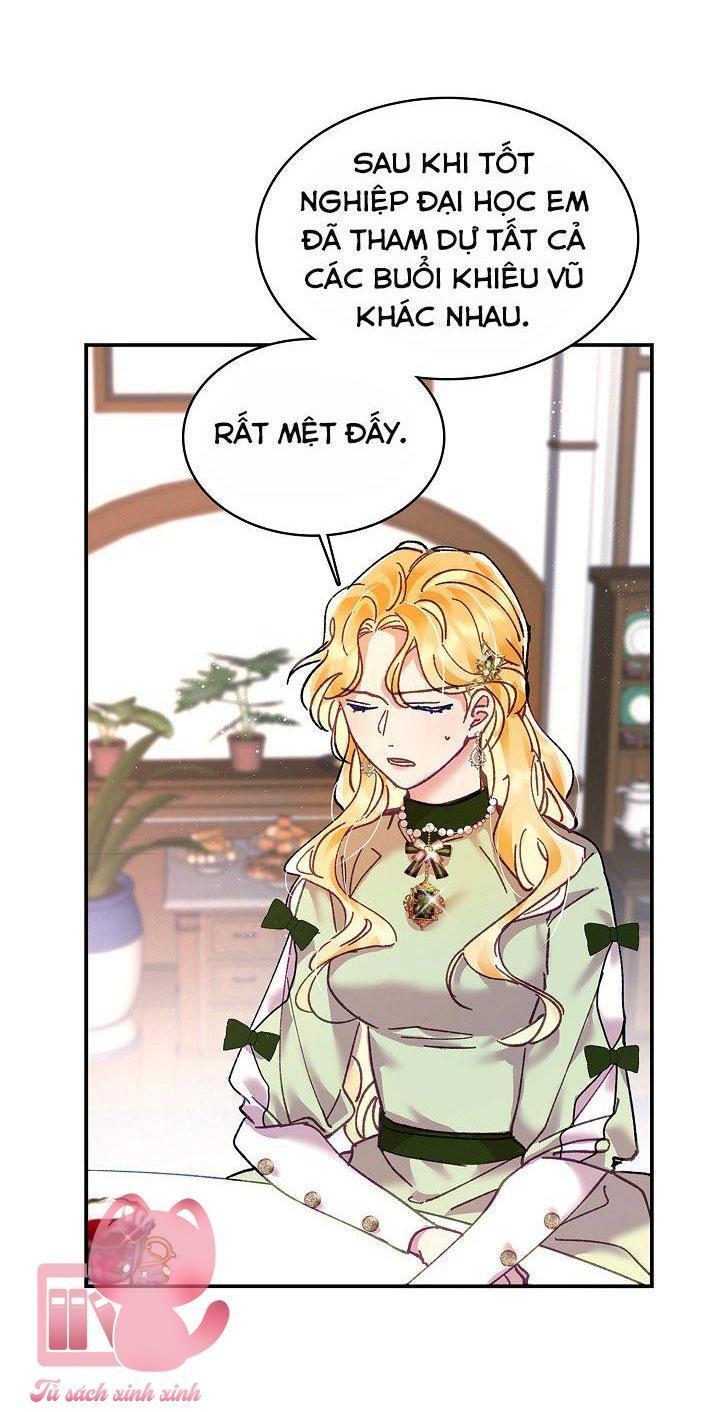 vị trí của tôi chapter 3 48