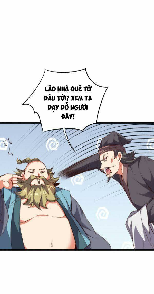 phục thiên thánh chủ chapter 60 12