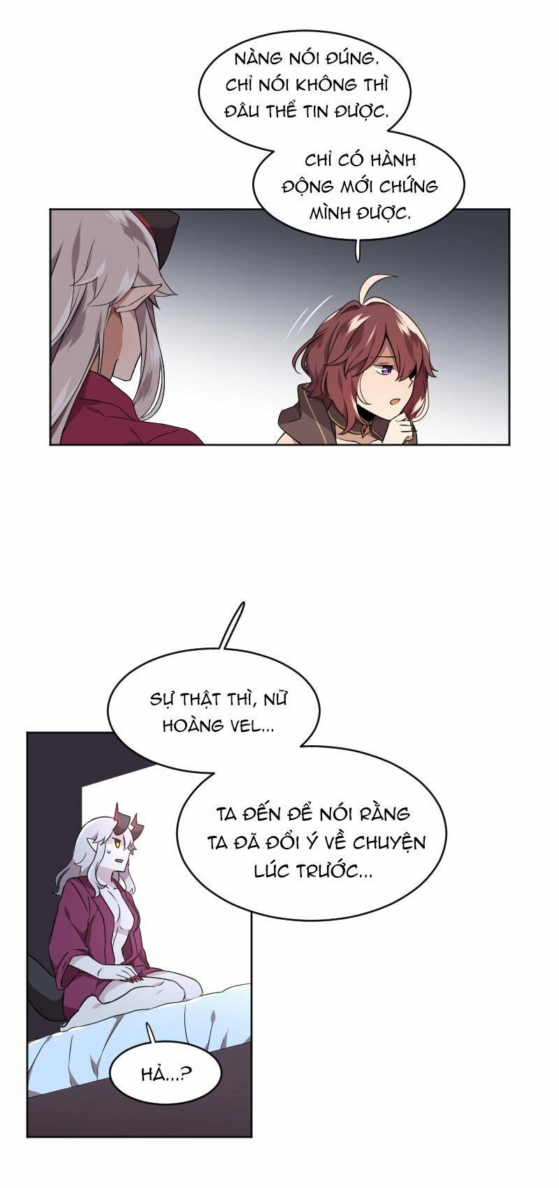 pháp sư và nữ chúa quỷ chapter 77 47