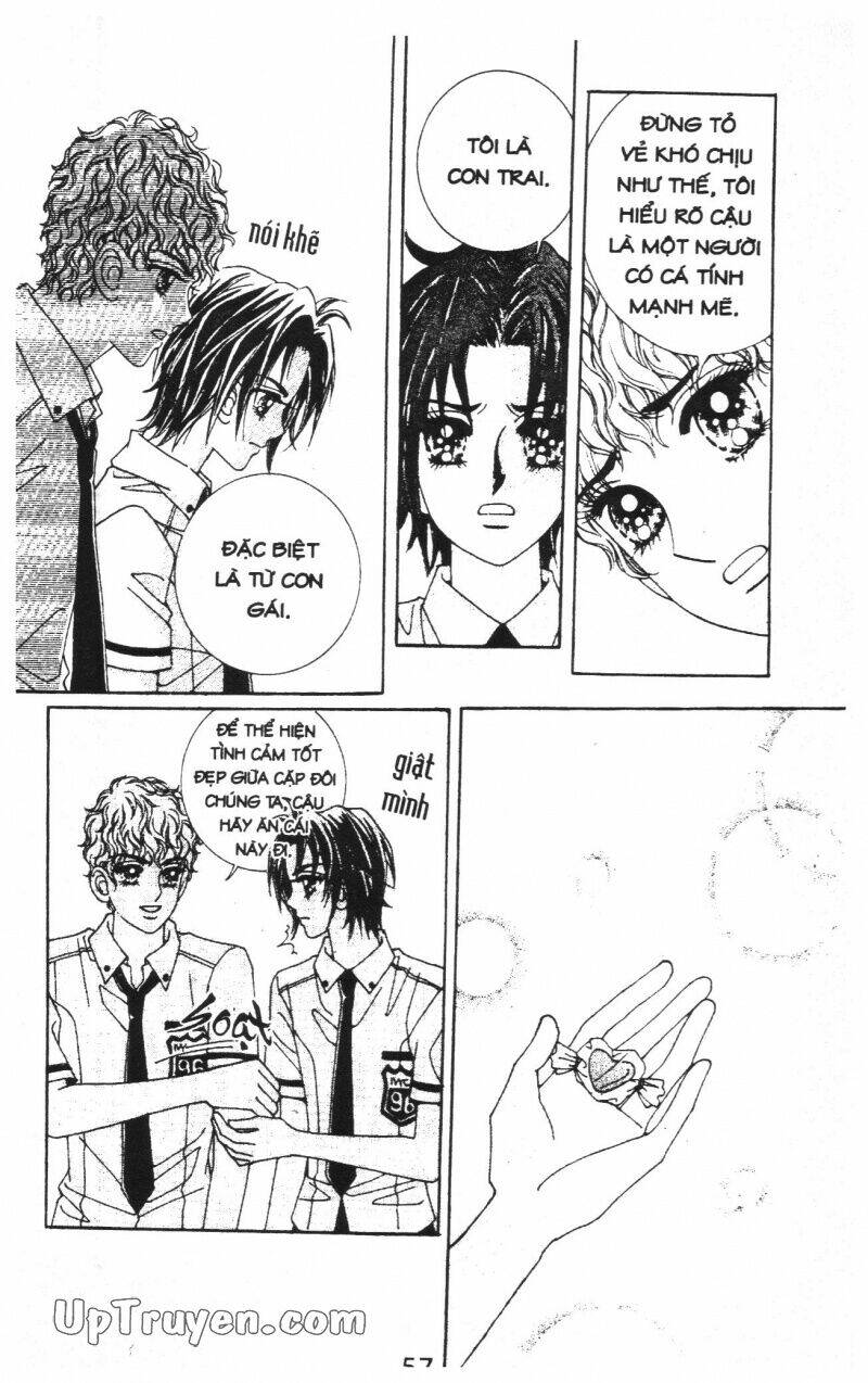 mặt nạ tình yêu chapter 30 59