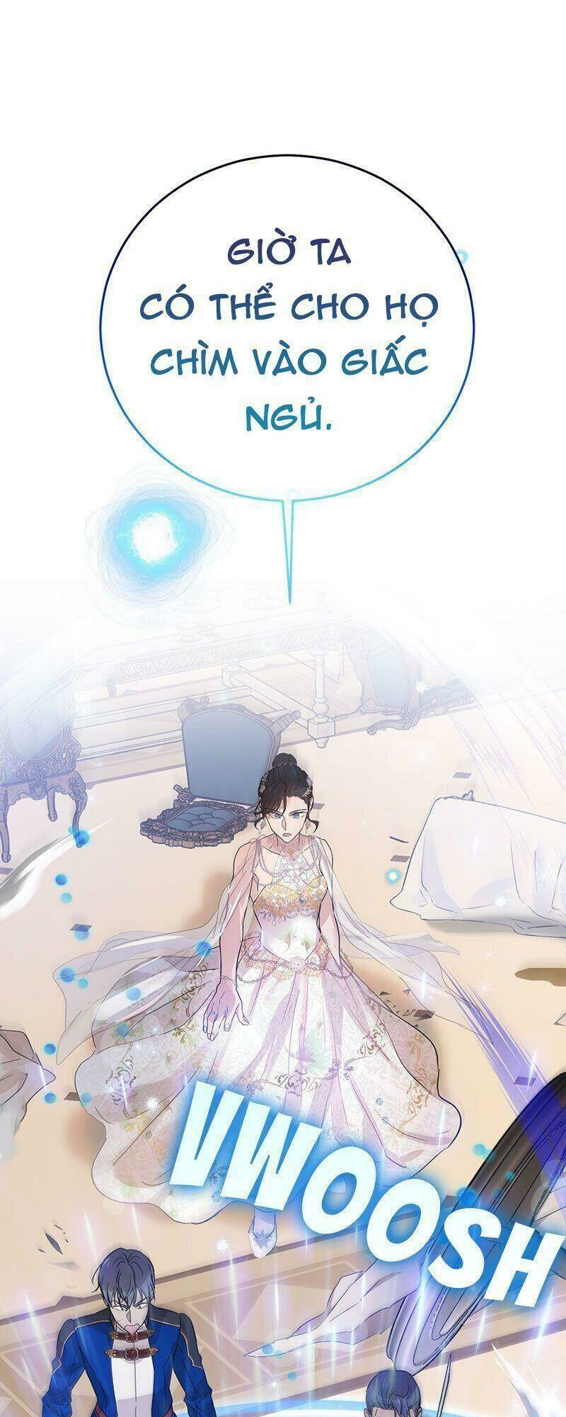 khế ước của ma tộc chapter 58 62