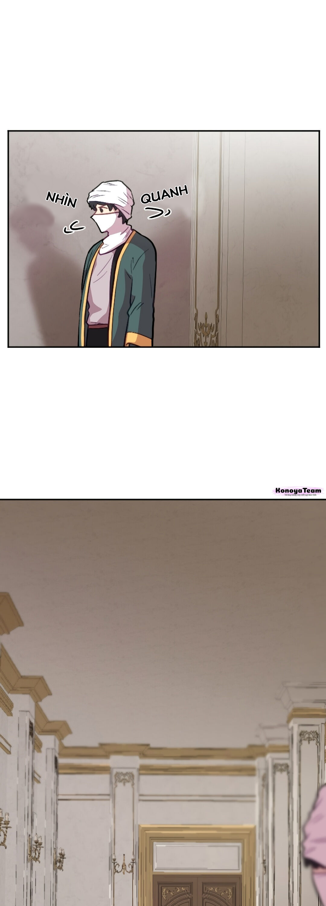 trao trọn con tim cho hoàng đế chapter 7 35