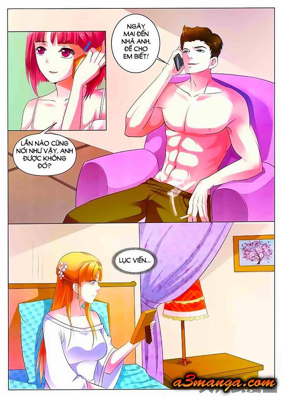 mau lấy con mèo đó ra chapter 2 9