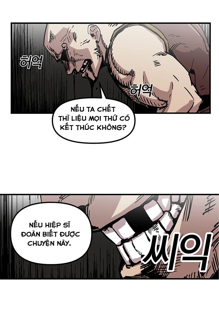 người chơi lỗi chapter 23 1