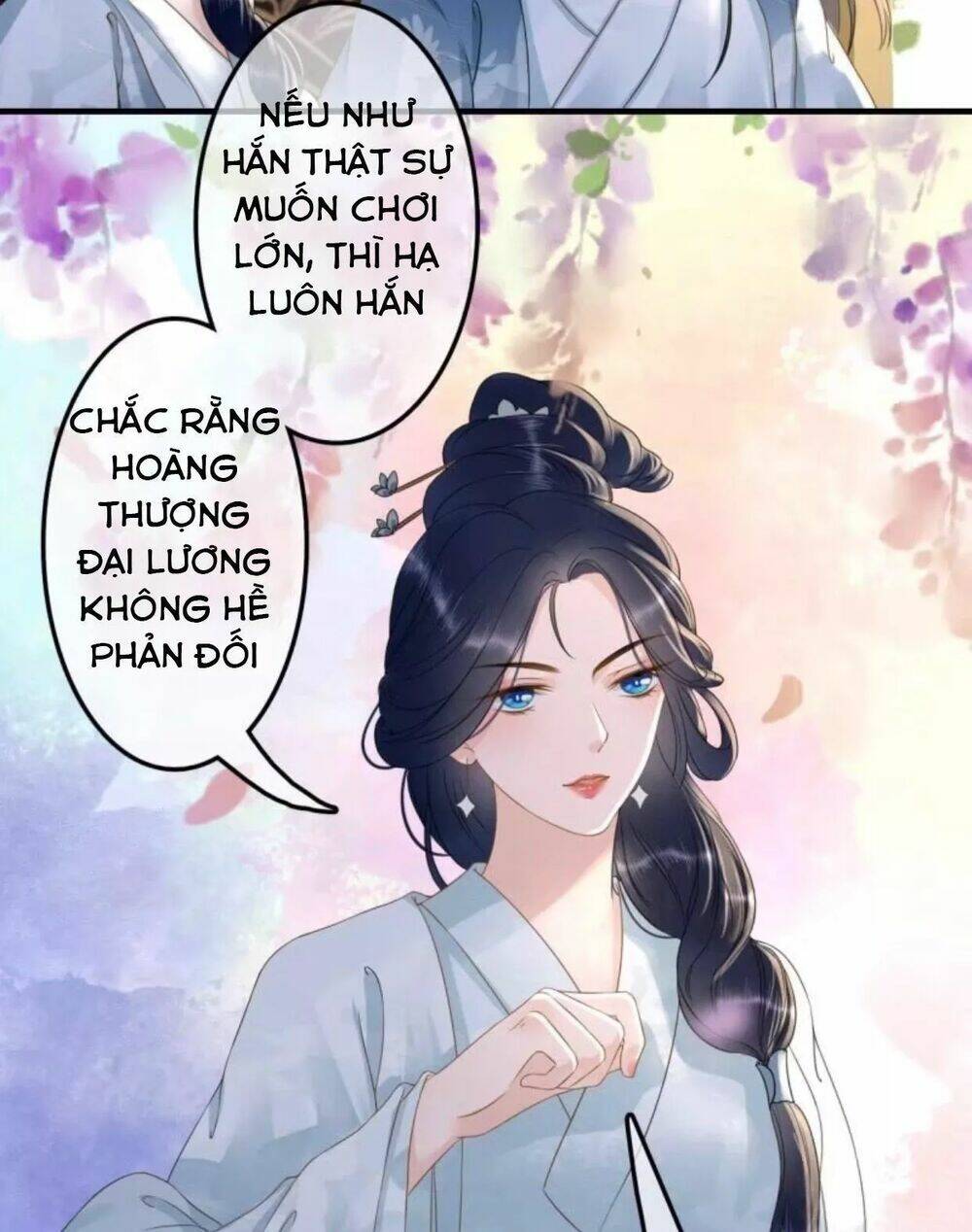 sủng phi của vương chapter 100 21