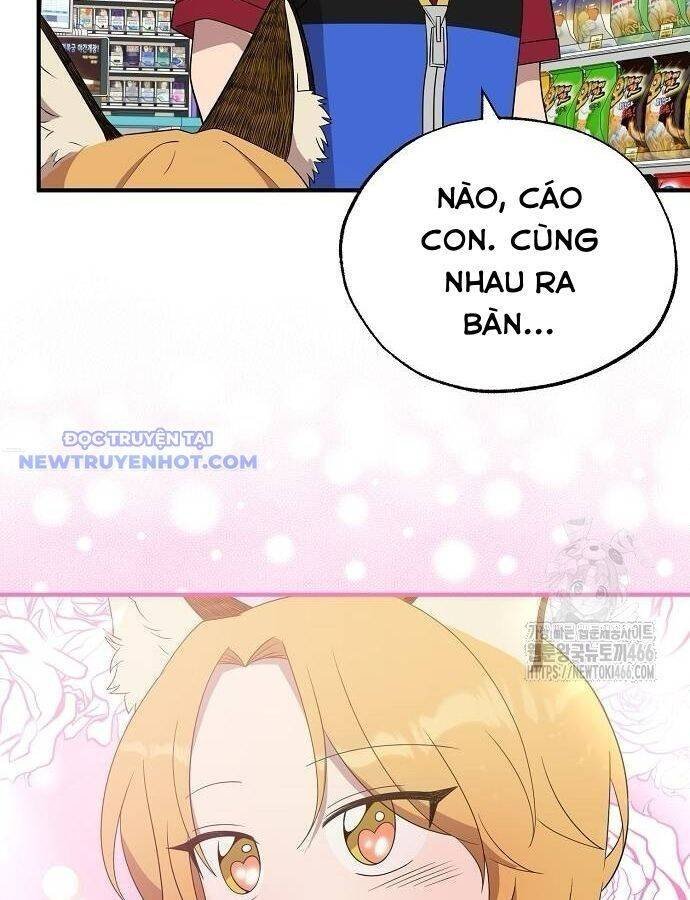 cửa hàng diệu kỳ chapter 48 21