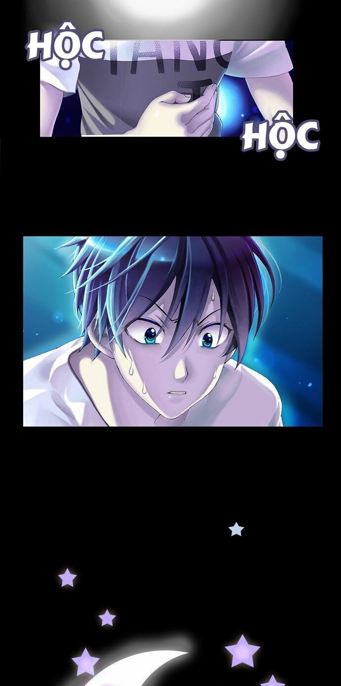 trăng mờ chapter 2 1