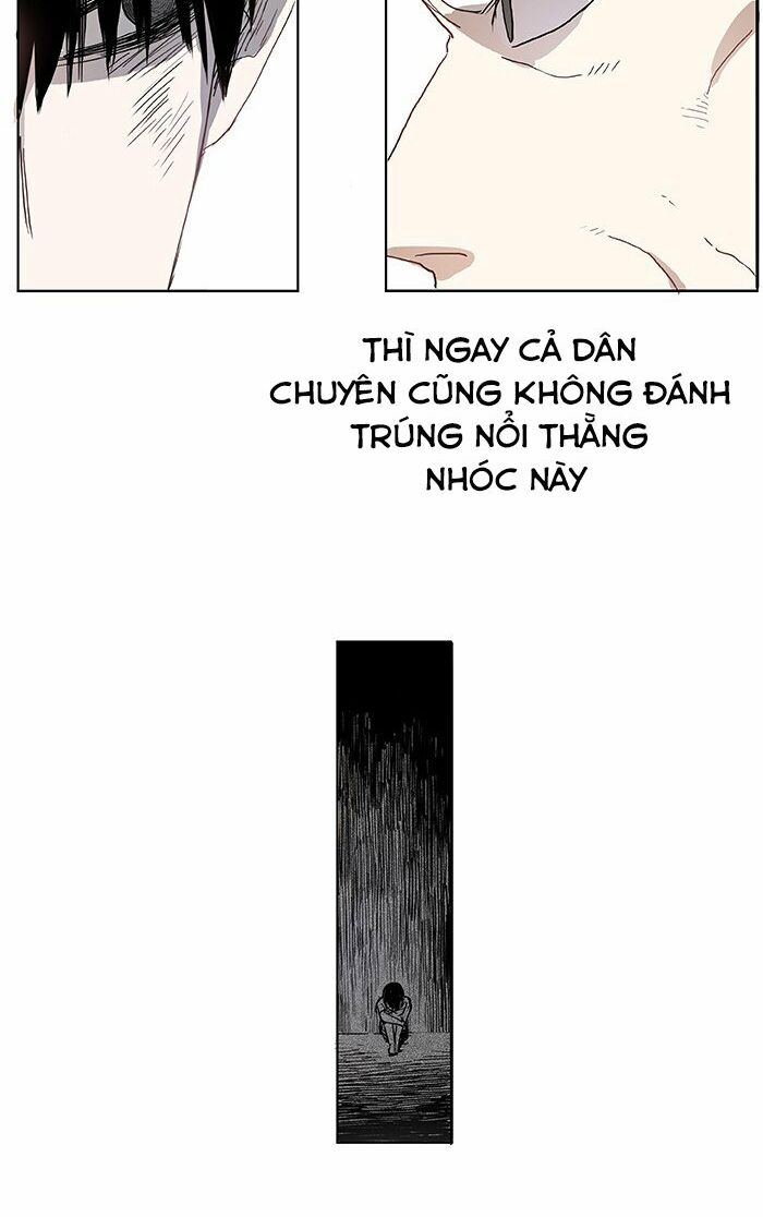 Võ Sĩ Quyền Anh chapter 2 12