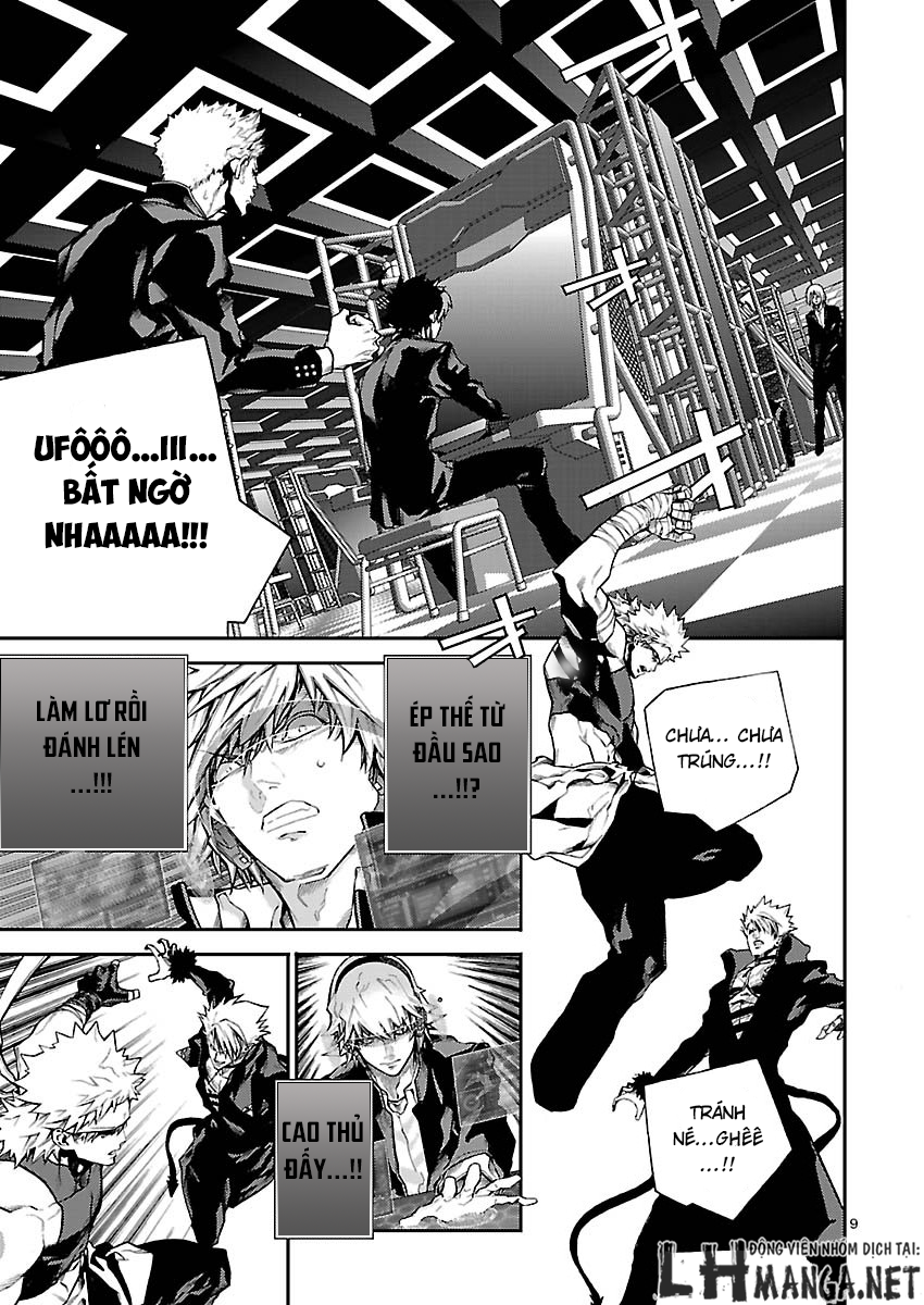 battle mexia chapter 2 9