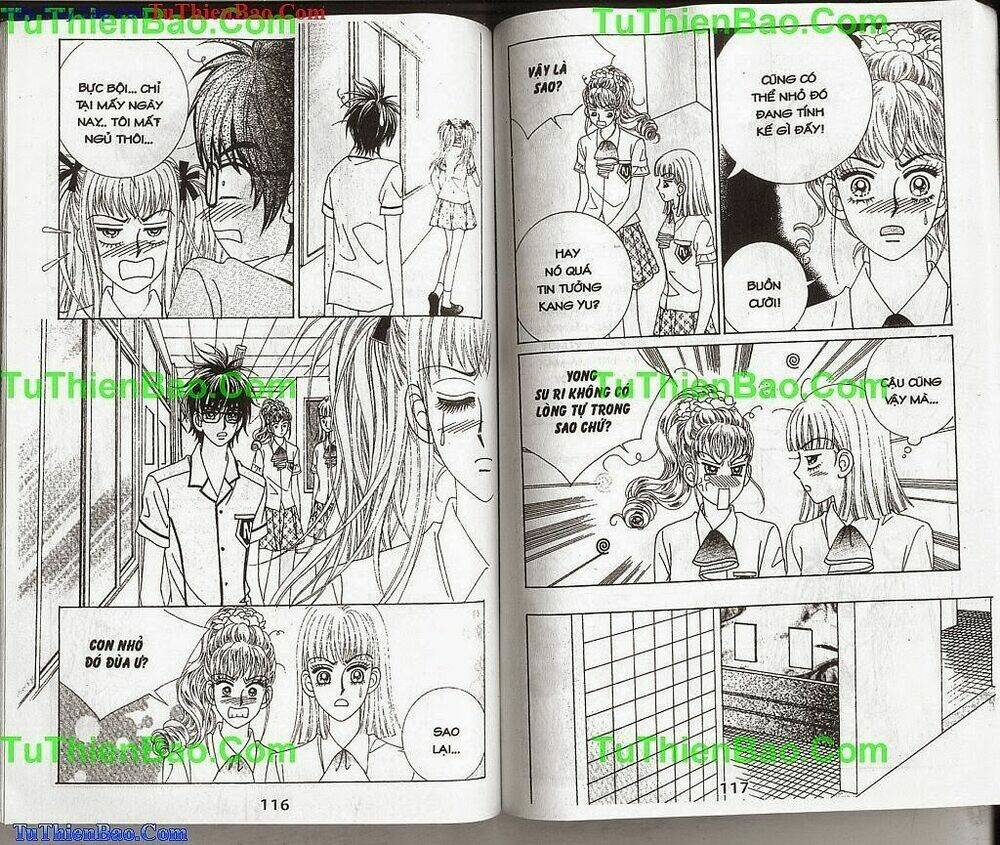 đại ca tuổi yêu chapter 9 60