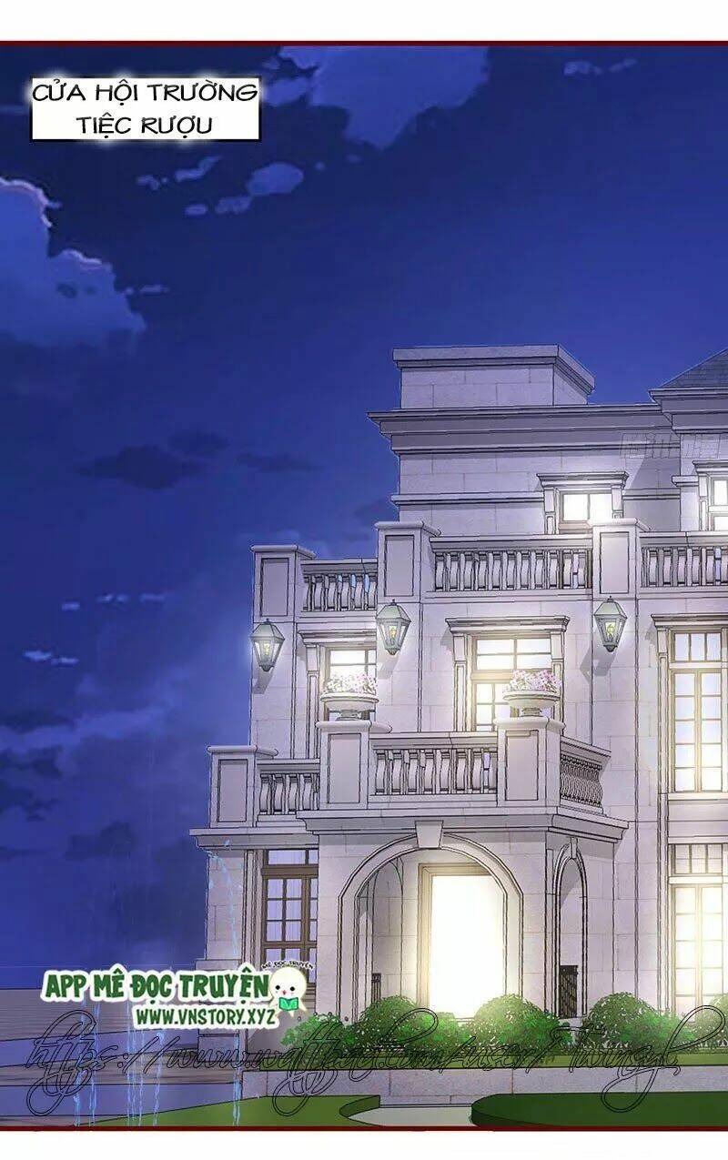 không gả cho tổng tài, gả cho người hầu chapter 85 1