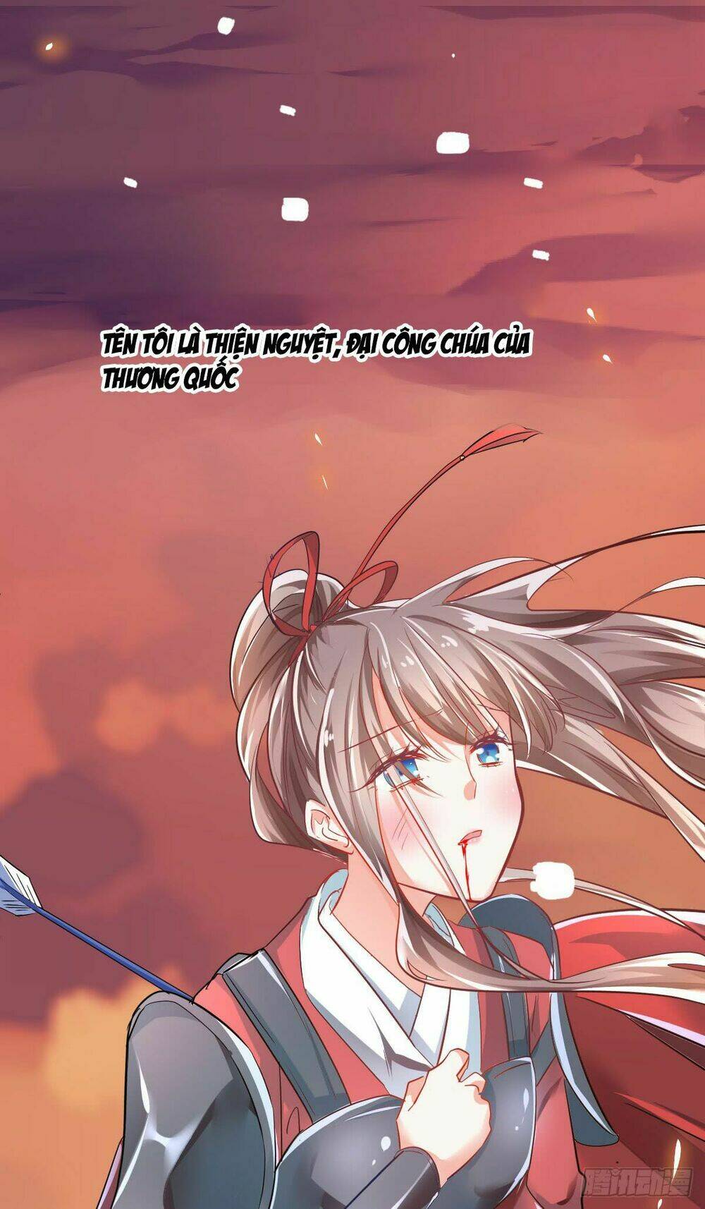 phò mã lại muốn chơi trò couple với tôi chapter 0 4