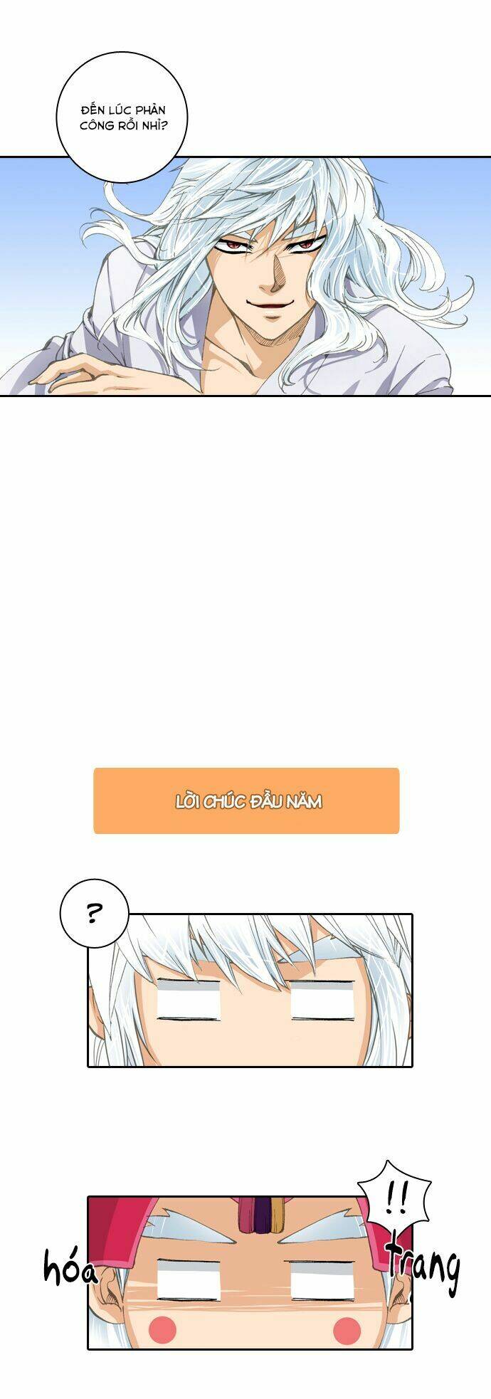 a thousand years ninetails chapter 9 28