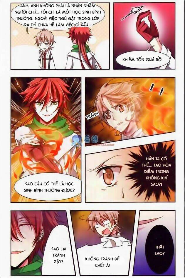 ám chi lạc ấn chapter 4 4