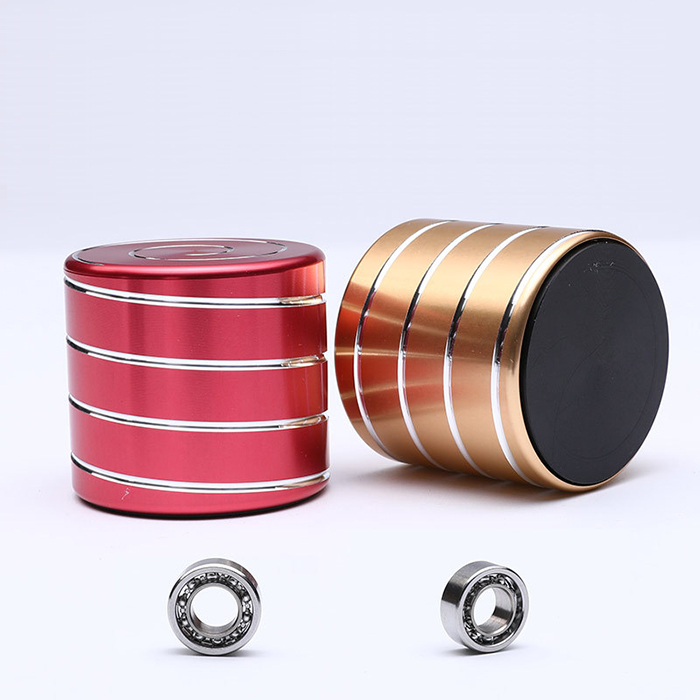 Đồ Chơi Con Quay Spinner hình trụ Đồ Chơi Con Quay Spinner hình trụ