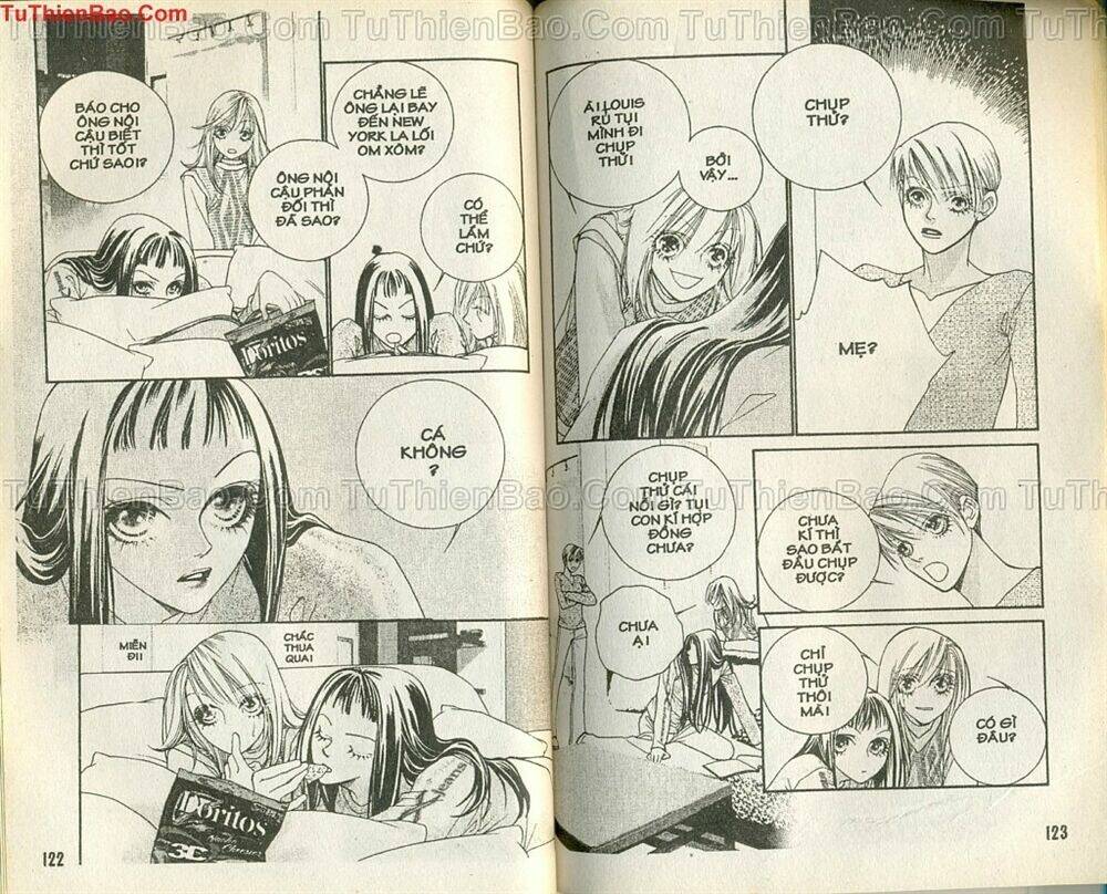 hoa hồng thép chapter 1 58