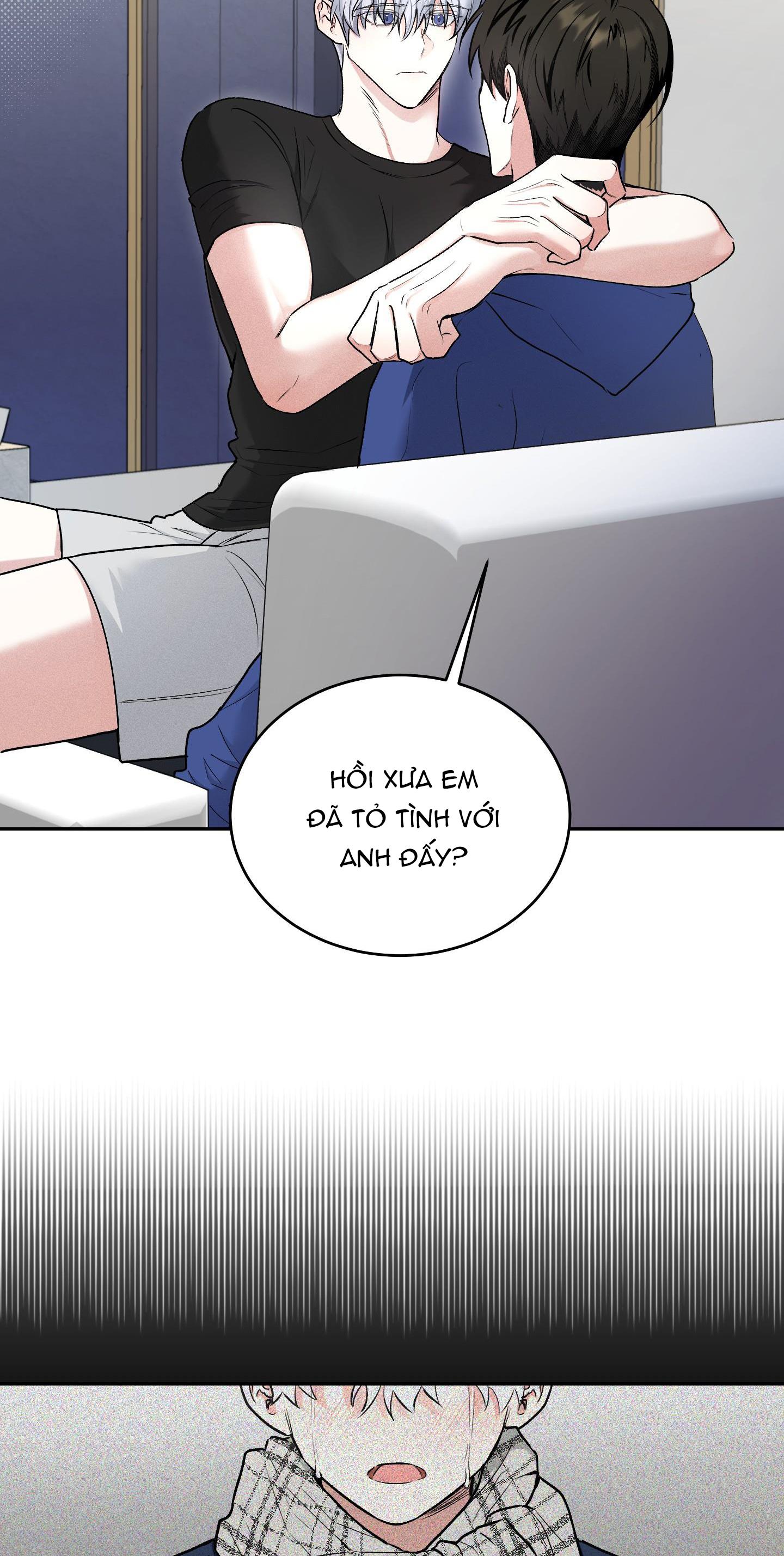 bắn là dính chapter 9 35