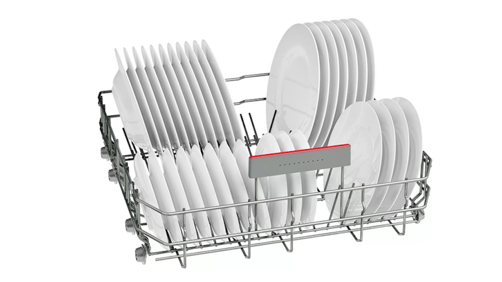 Máy rửa bát BOSCH SMS4HVI33E- Hàng chính hãng