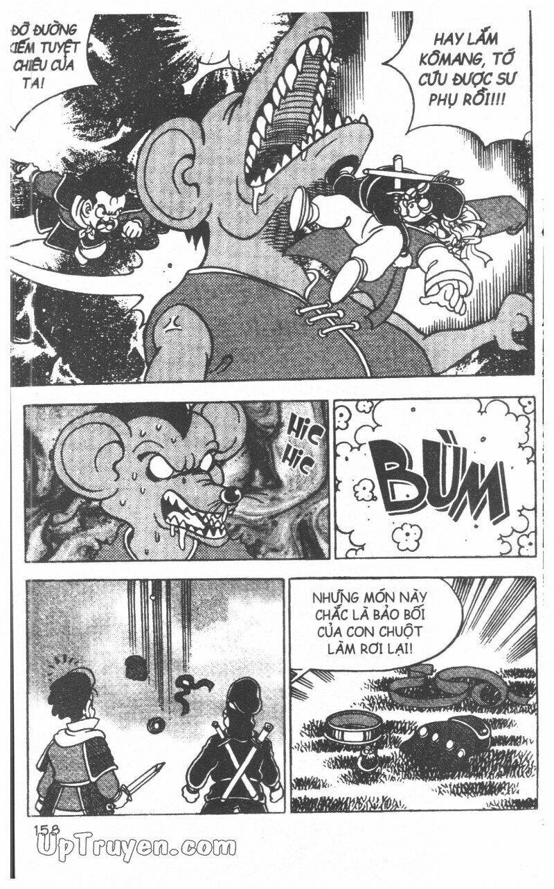 đội quân nhí nhố chapter 19 161