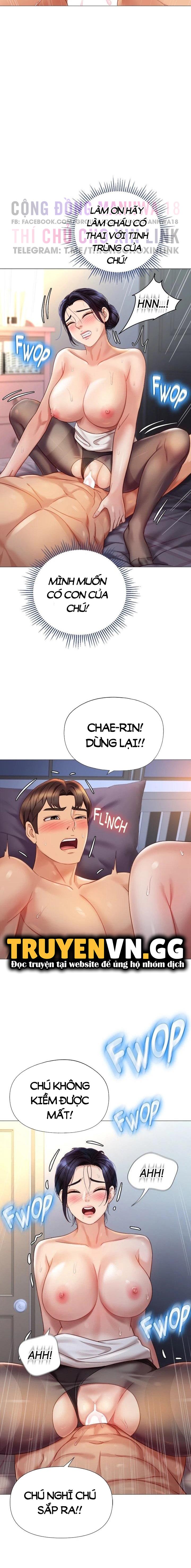 bạn của con gái chapter 93 13