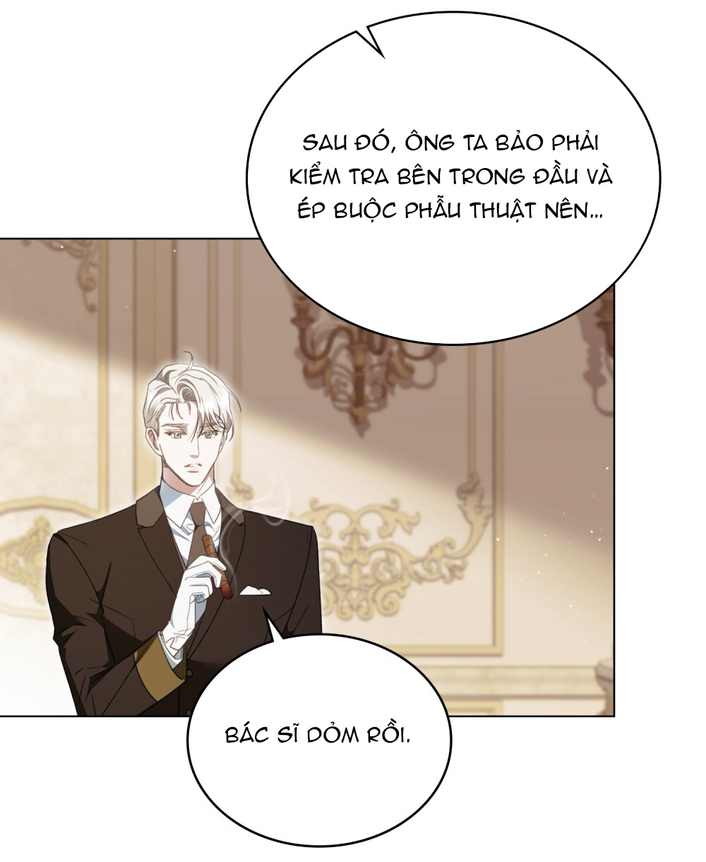 [15+] người hầu gái chapter 17.2 16