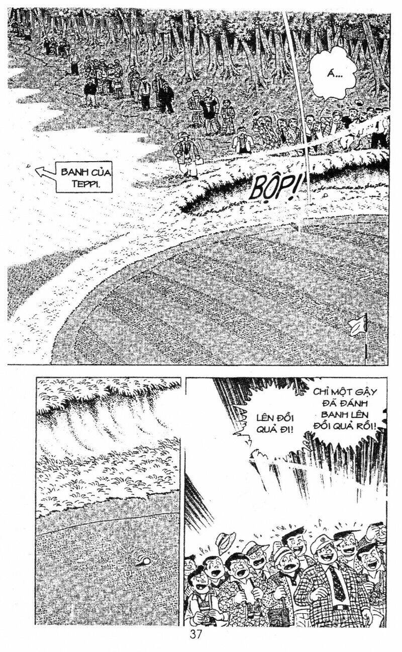 ashita tenki ni naare chapter 13 39