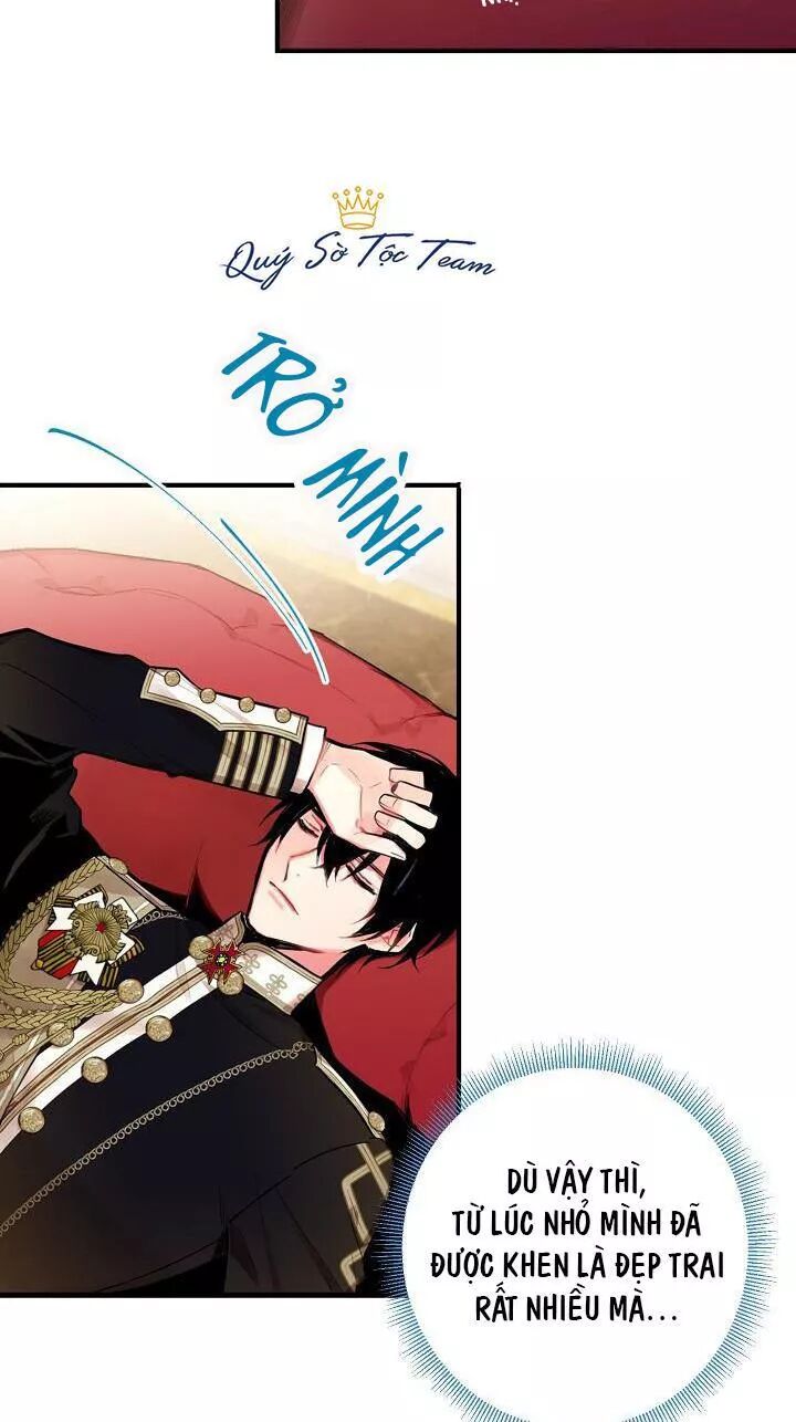 thánh nữ ẩn danh chapter 104 4