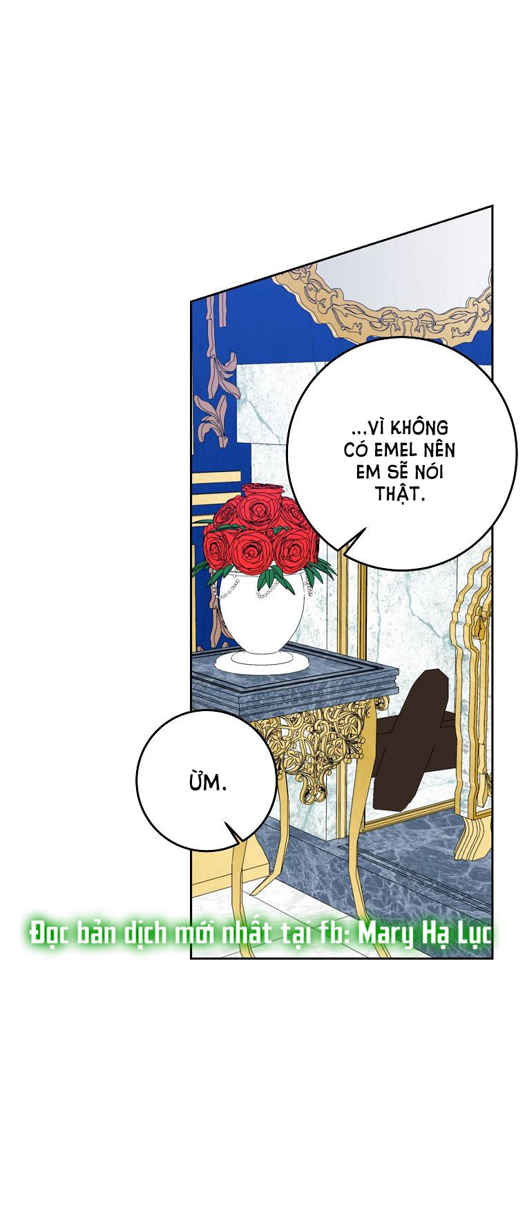 tôi là tiểu thư của gia đình này chapter 149 9