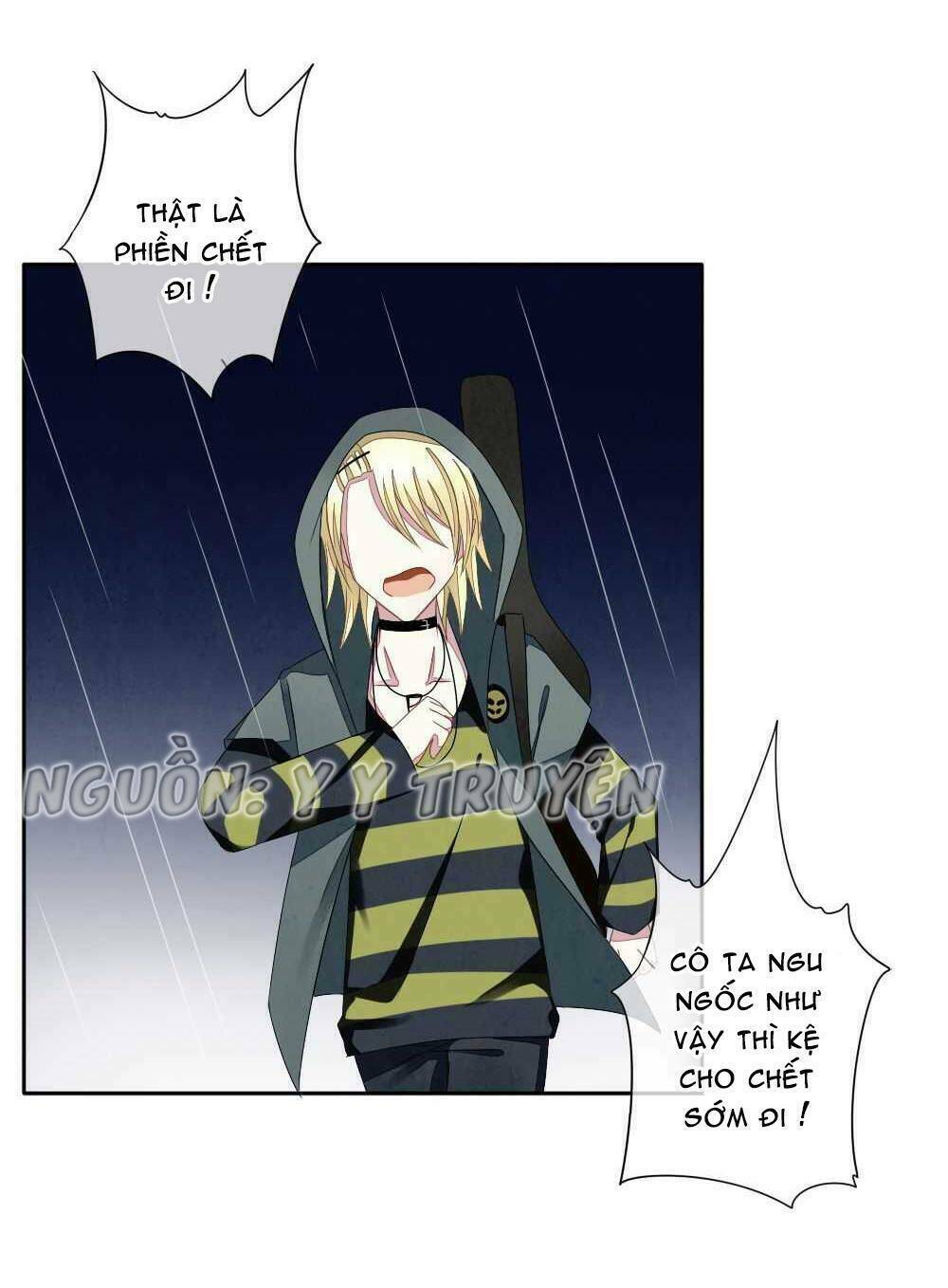 vị hôn thê bỏ trốn chapter 39 9