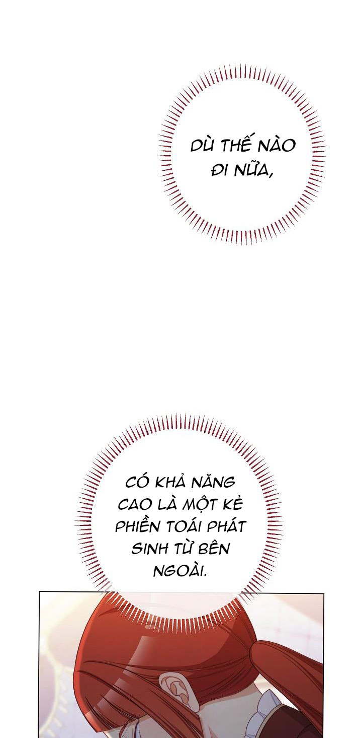 ác nữ đảo ngược đồng hồ cát chapter 109 43