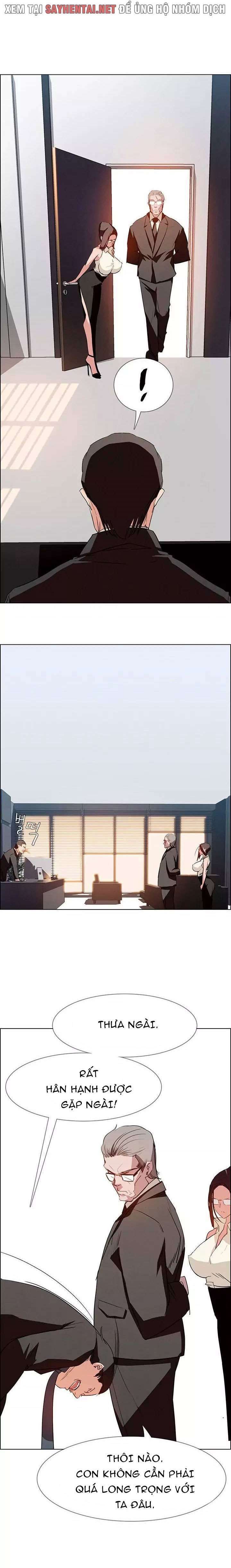 màn mưa chapter 27 2