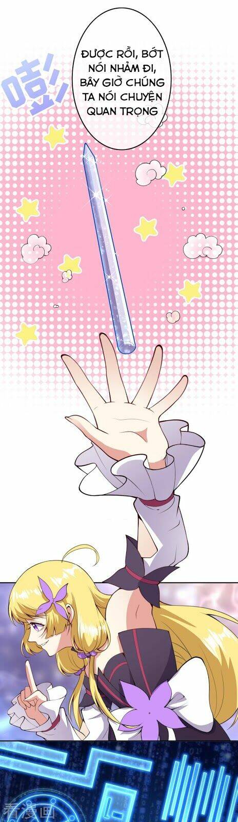đô thị hộ hoa tiên tôn chapter 7 12