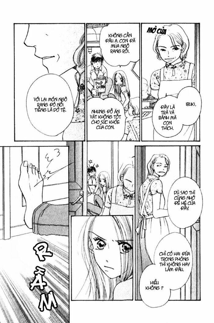 yubikiri chapter 2.1 22