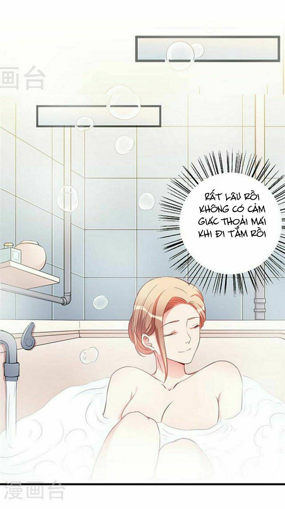 gối đầu vào tổng tài ác ma chapter 103 3