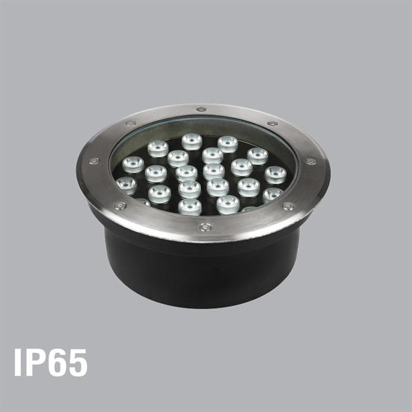 ĐÈN LED IN-GROUND IP65 24W MPE